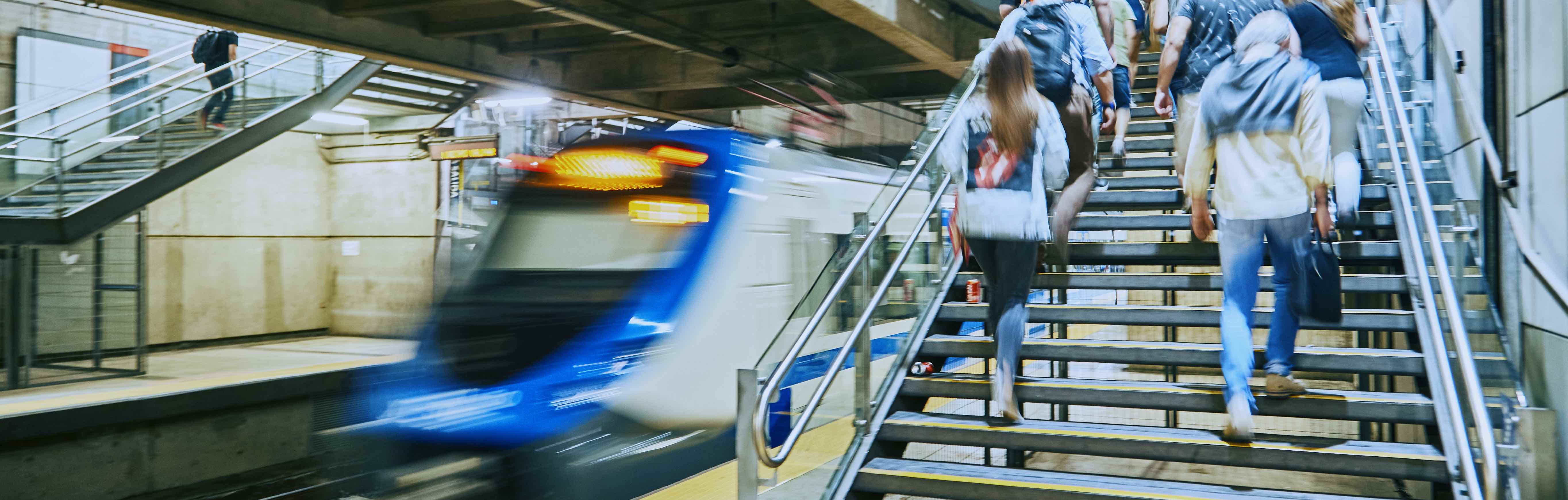 EFE Trenes de Chile